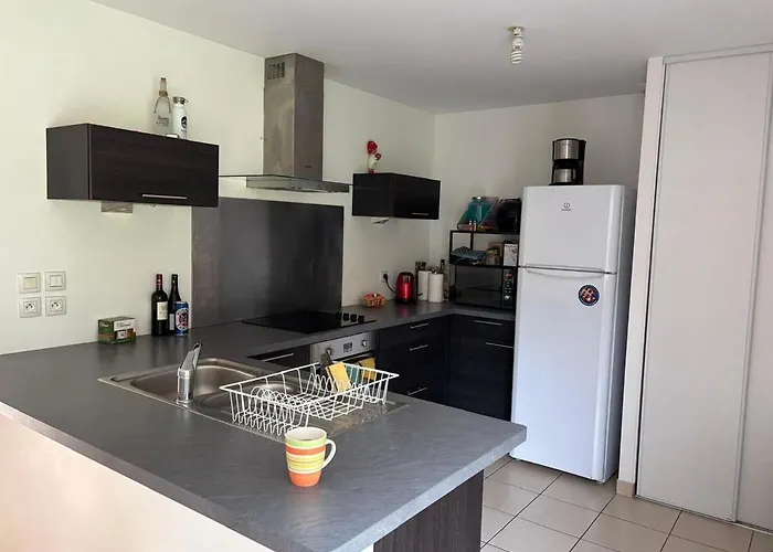Maison Au Calme