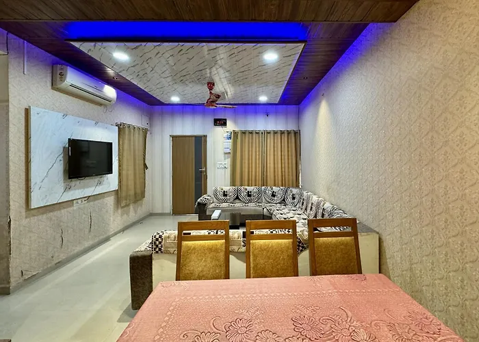 Sweet Home Stay