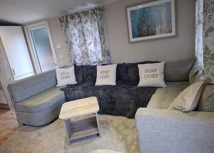 The Cosy Nook