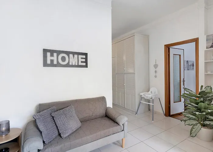 La Rosa Blu Vacation Home