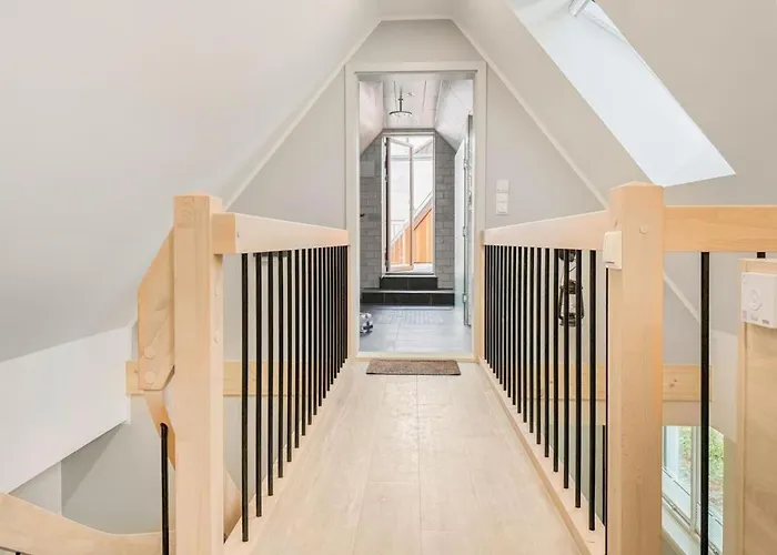 Haus Larus, Direkt Am Strom