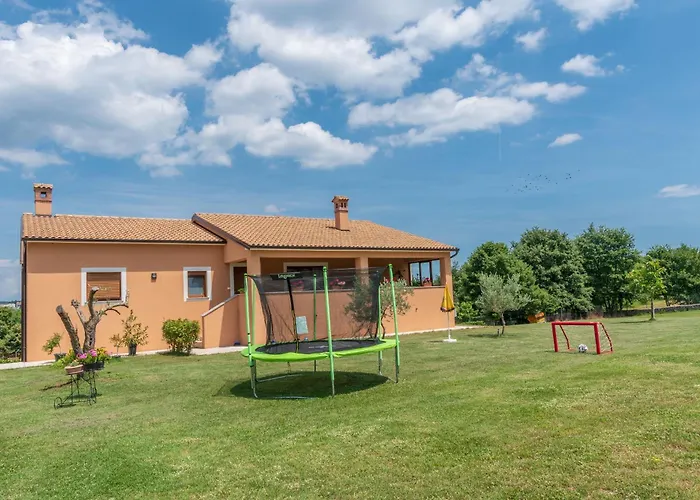 House Melani