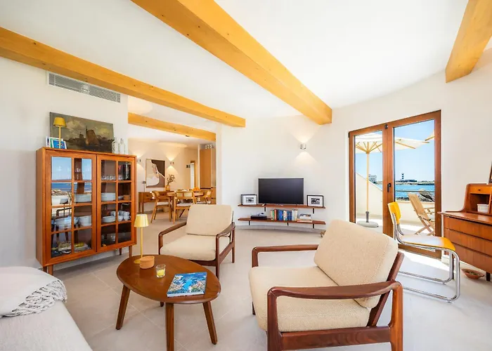 Villa Miramar