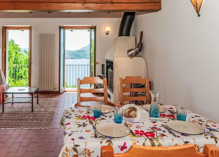 Holiday Home Bella Maria By Interhome