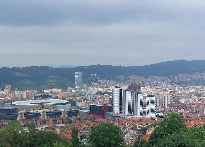 Sweet Hill Bilbao