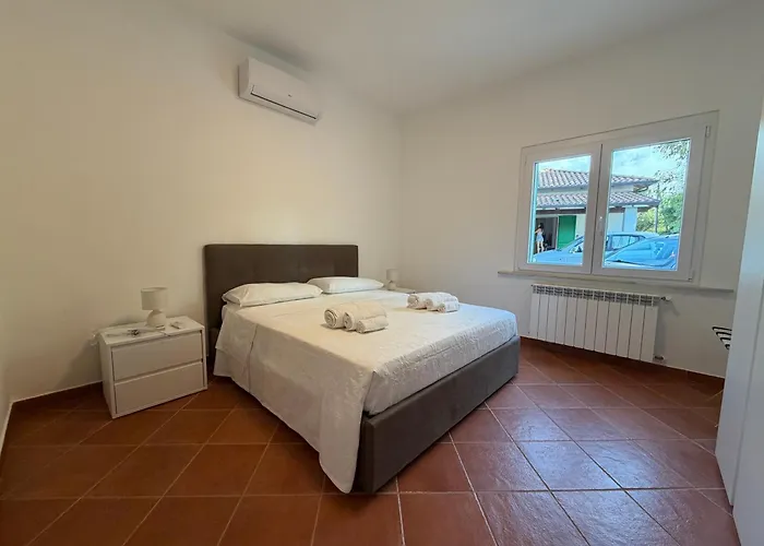 Marinella Retreat - Brezza