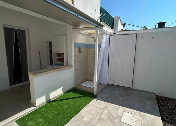 Casa Vacanza Salentina