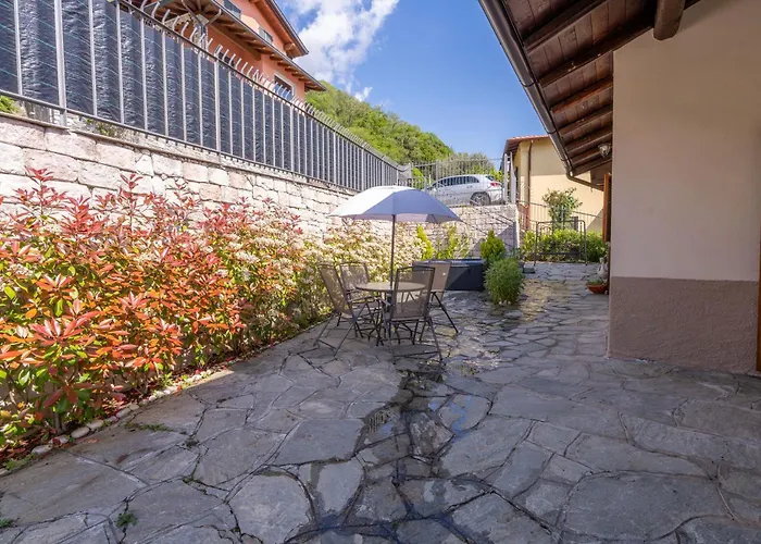 Casa Dimonte