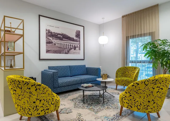 Zenitude Hotel-Residences Perigueux