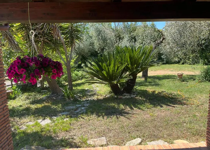 La Casa Felice