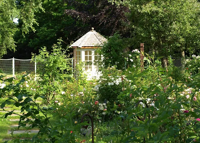 Haus Quitte