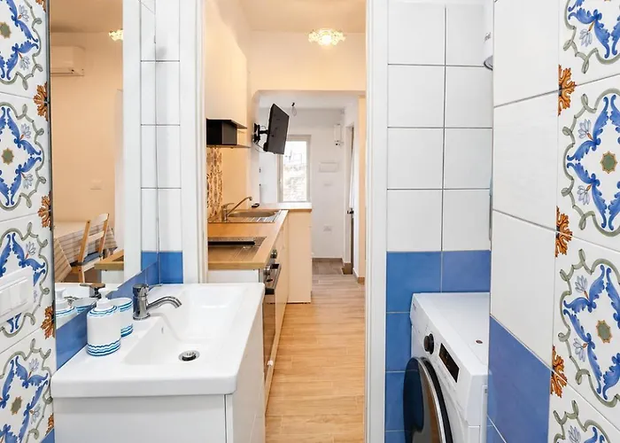 Casa Vacanze San Pietro