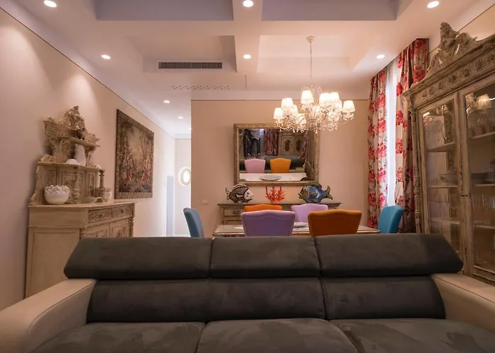 Villa In Montecatini Terme Private Garden & Parking