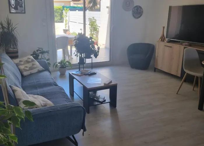 Villa Cocooning