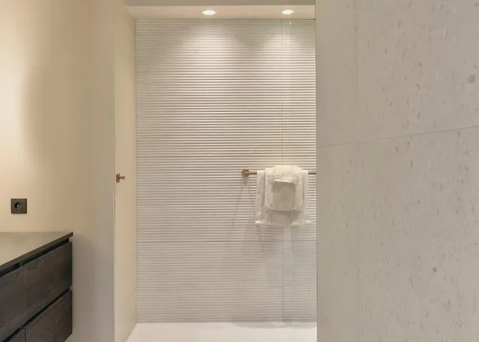 Yasu Stay Sonnevijver Rekem Met Jacuzzi
