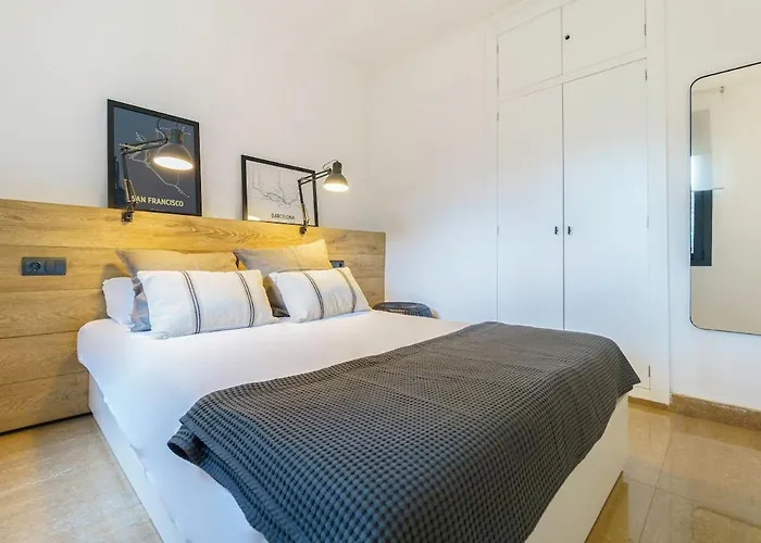Preciosa Casa En Calella De Palafrugell