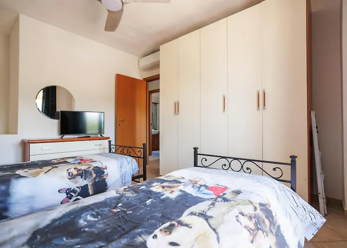 Casa Stella Marina