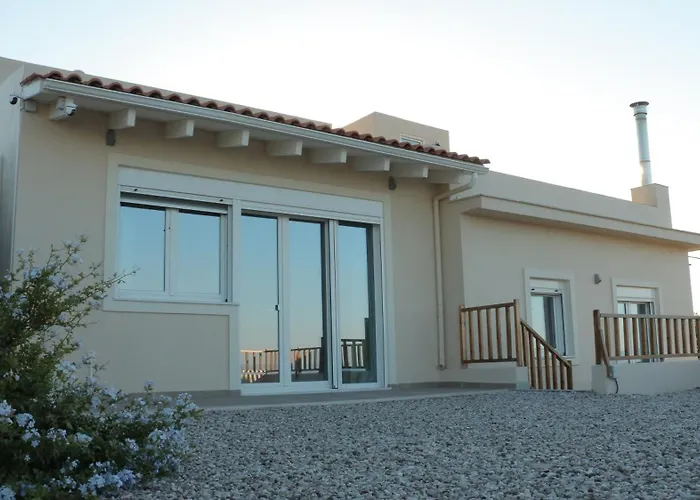 Oleander Villa