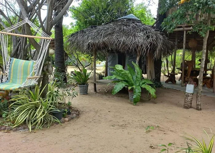 Kalpitiya Kite Doctor Private House With Kitchen