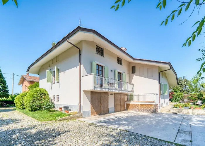 Villa Dante