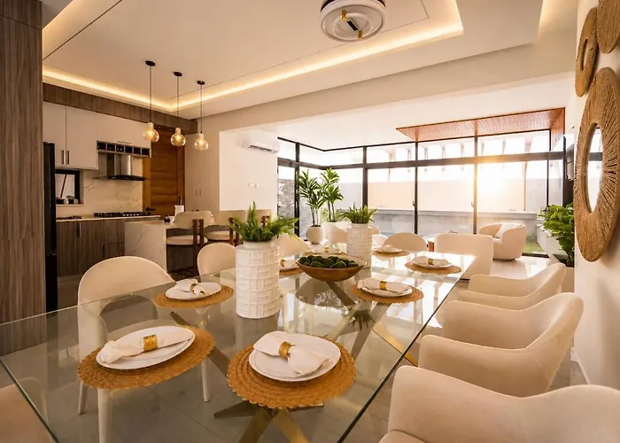 #1 Villa Exclusive With Private Pool & Bbq Santiago