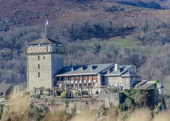 Zenao Appart'Hotels Lourdes