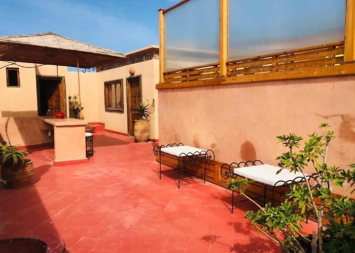 Villa Azal