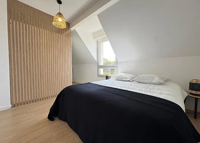 Les Loriettes - Jardin, Barbecue, Parking, Wifi, Tv