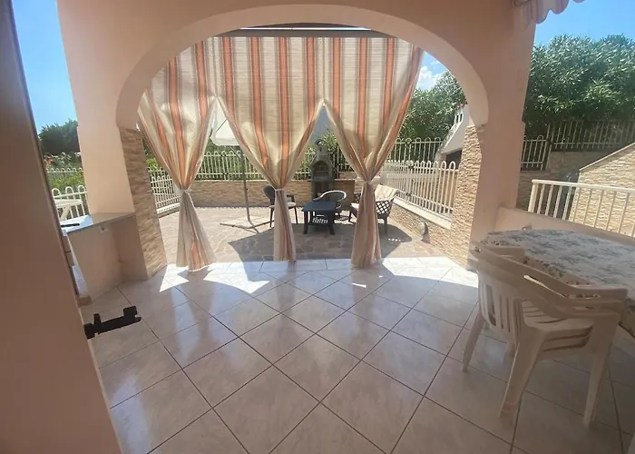 Maison Ilary Accogliente Casa Mare