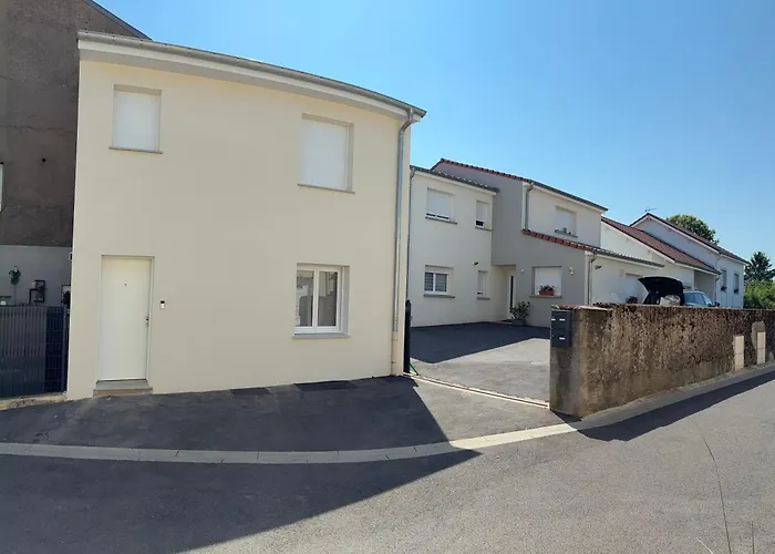 Appartement Neufs 2026 Reservable Seul Ou Combine