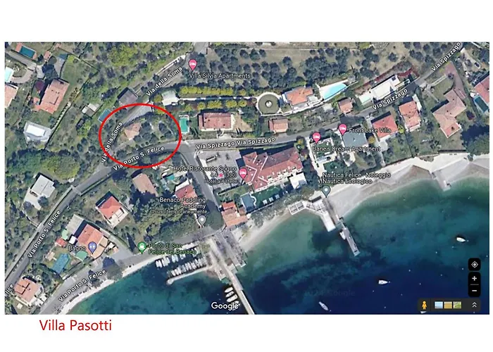 Villa Pasotti