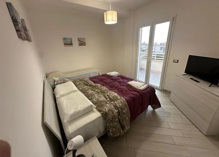 Portunno Relax House