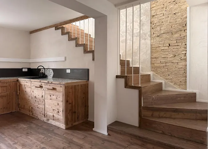 Ancona Design Apartment