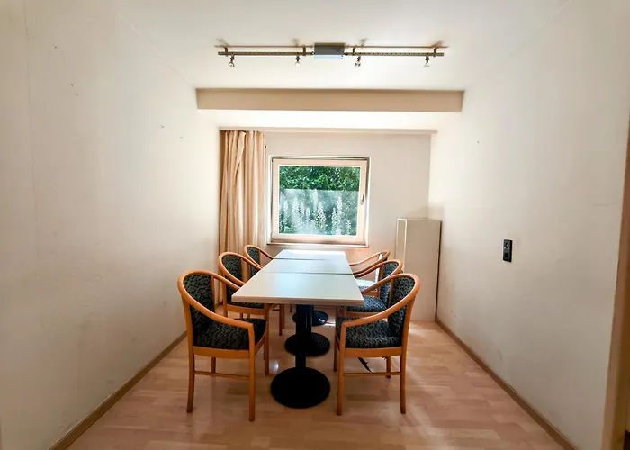 Vs - Rhein Work Apartments Bonn