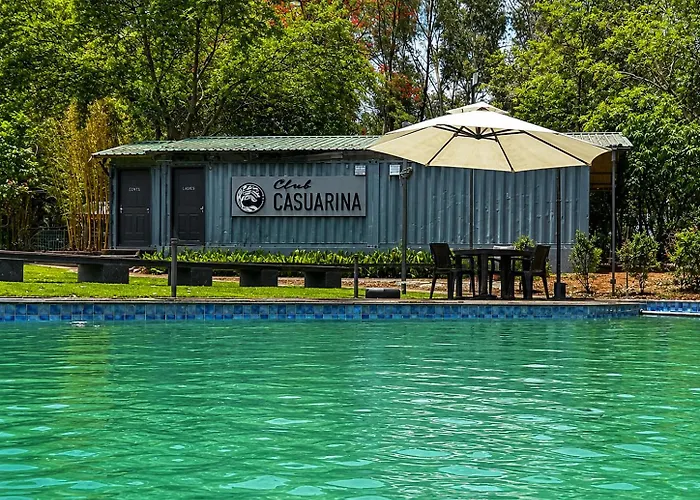 Savali 2Bhk Villa, Bhor,Pool, Nature Stay, Kayaking & Bonfire ,Barbecue & Family Getaway ,Resort