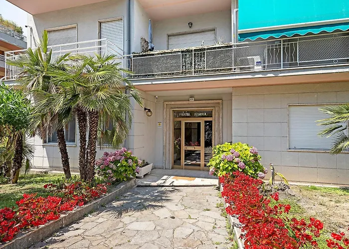La Rosa Blu Vacation Home