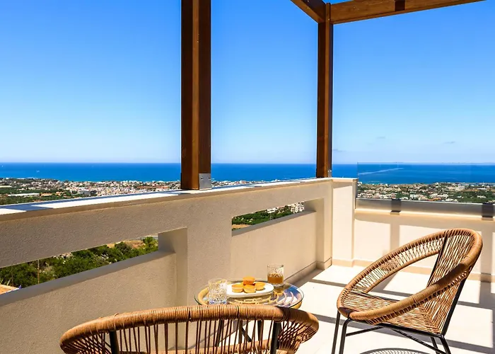 Sea & Sky Villa - Sunrise To Sunset Luxury In A Peaceful Setting