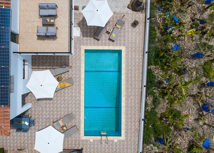 Melia Villa II By Nomads