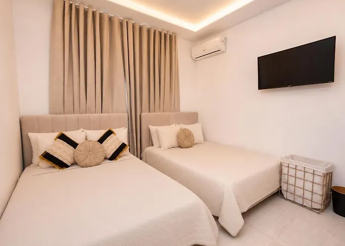 #1 Villa Exclusive With Private Pool & Bbq Santiago