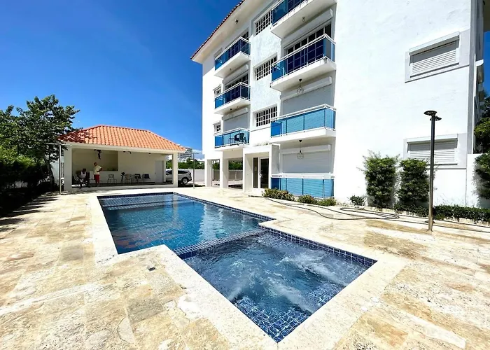 Beachside Getaway 3Br Pool 5Min Walk To Beach Wi-Fi