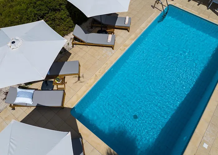 Olivia Del Mar Villa By Nomads - Steps To Beach