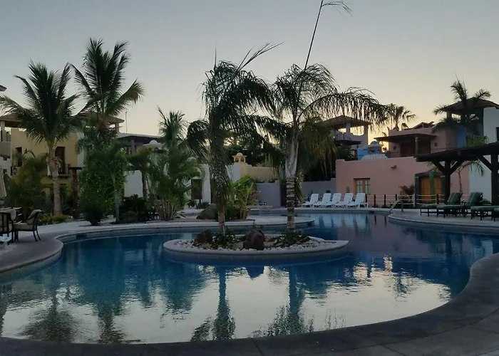 Casa Del Gallo-Home In Loreto Bay- Baja Reimagined! Steps From Community Pool