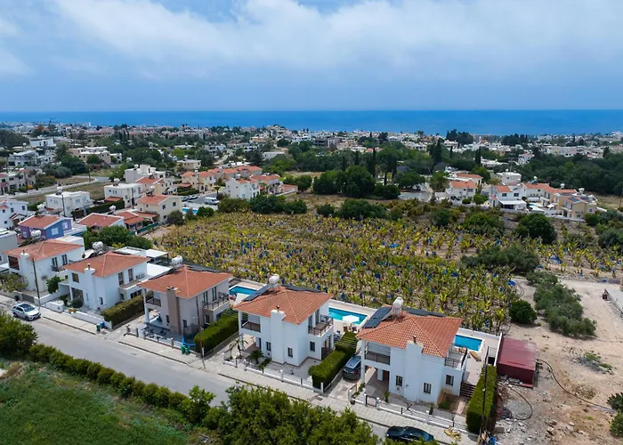 Melia Villa II By Nomads