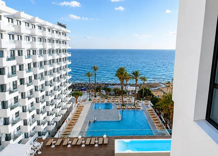 Ocean House Apartamento Exclusivo Vista Mar B2 Plta 6 By Costa Del Sol Stay