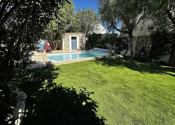 Villa Randi