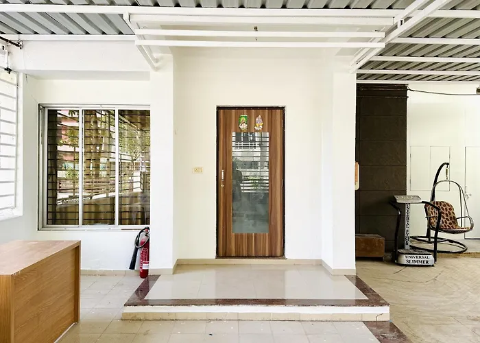 Sweet Home Stay