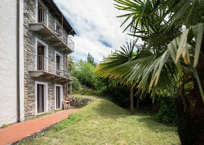 Holiday Home Bella Maria By Interhome
