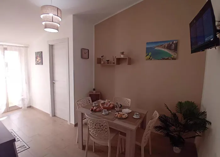 Sole&Luna Holiday Apartments