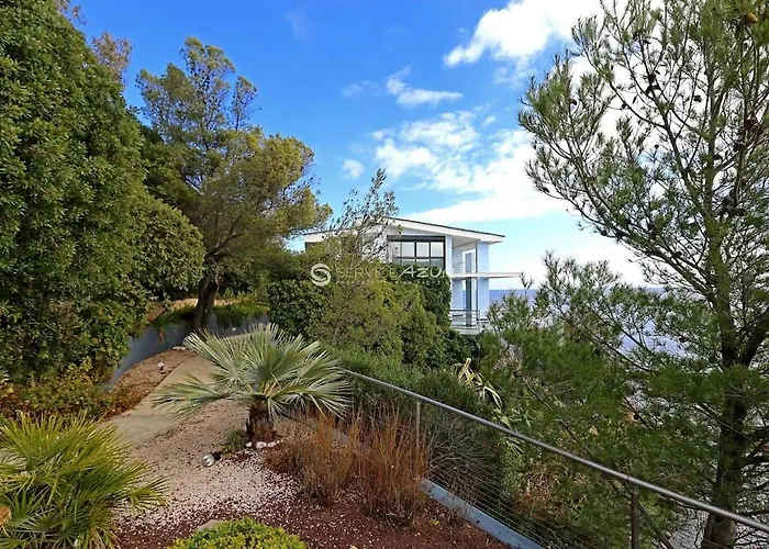 Villa Bb - Direct Acces To Sea