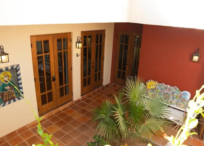 Family Paradise | Spacious 3Br Loreto Home - Steps From The Community Pool